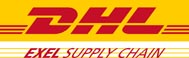 H2 and DHL Exel
