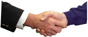 Negotiation Training from H2