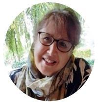 Tina Halperin